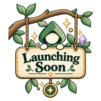 Launching soon